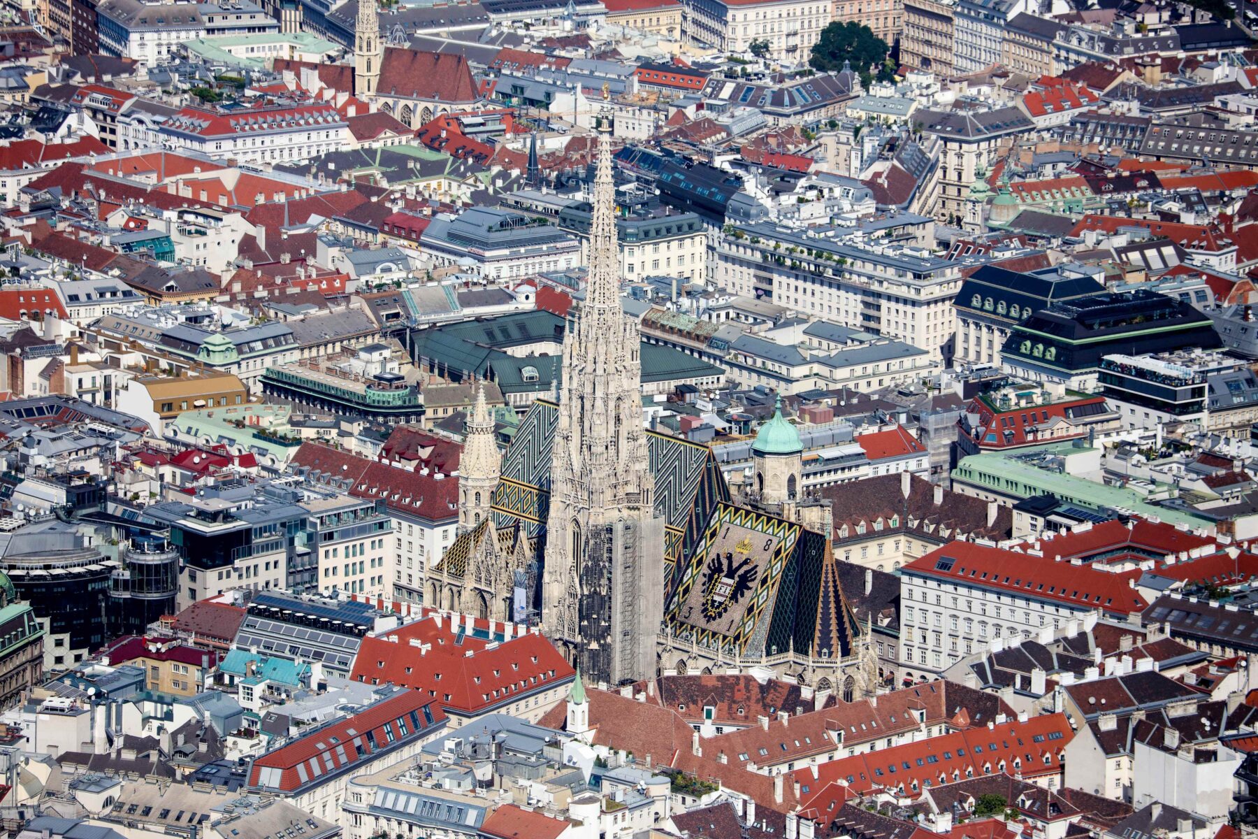 Innere stadt alt text